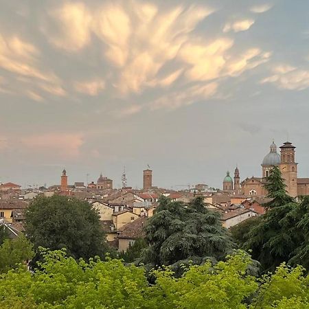 Ferienwohnung App Di Myro Reggio nell'Emilia Exterior foto