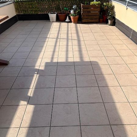 Ferienwohnung App Di Myro Reggio nell'Emilia Exterior foto
