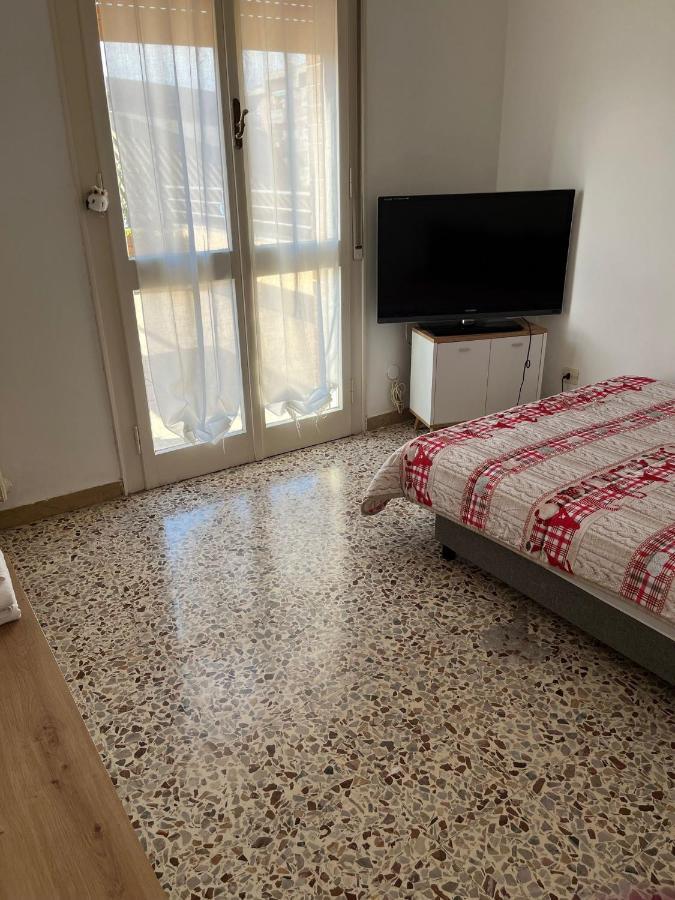 Ferienwohnung App Di Myro Reggio nell'Emilia Exterior foto