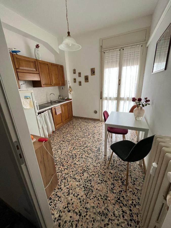 Ferienwohnung App Di Myro Reggio nell'Emilia Exterior foto