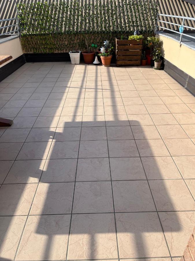 Ferienwohnung App Di Myro Reggio nell'Emilia Exterior foto